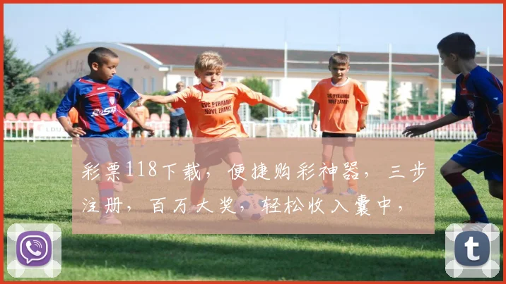 彩票118下载，便捷购彩神器，三步注册，百万大奖，轻松收入囊中，错过不再