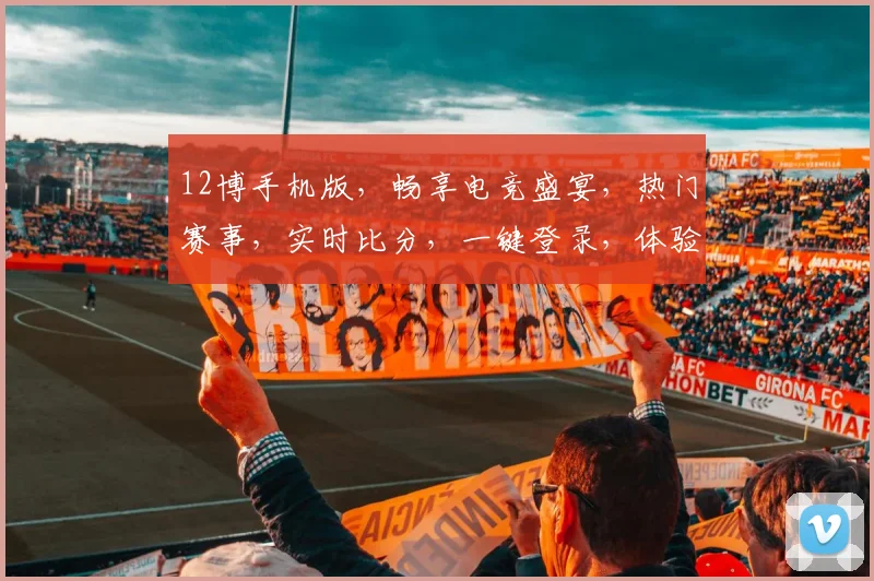 12博手机版，畅享电竞盛宴，热门赛事，实时比分，一键登录，体验非凡